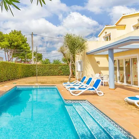 Villa Angel Iii *
