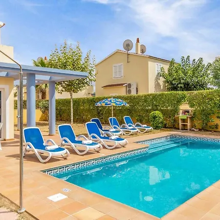 Villa Angel Iii
